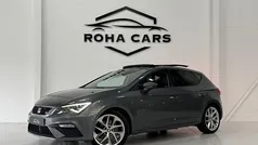 Grijs Gebruikt 2018 Seat Leon FR Hatchback | € 15.945 (Eerlijke prijs)