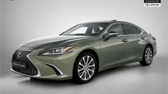 Groen Gebruikt 2020 Lexus ES300H Luxury Line Sedan | € 32.950 (Eerlijke prijs)