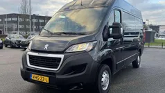 Zwart Gebruikt 2020 Peugeot Boxer Premium Van | € 14.745 (Goede deal)