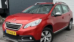 Gebruikt 2016 Peugeot 2008 Allure SUV | € 6.450 (Super prijs)