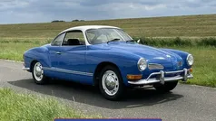 Gebruikt 1970 VW Karmann Ghia Karmann Coupé | € 8.300