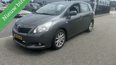 Gebruikt 2012 Toyota Verso Business Edition MPV | € 6.950 (Eerlijke prijs)