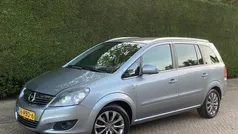 Gebruikt 2011 Opel Zafira MPV | € 7.500 (Goede deal)