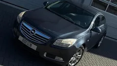 Gebruikt 2009 Opel Insignia Edition Sedan | € 3.950 (Eerlijke prijs)