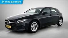 Zwart Gebruikt 2020 Mercedes A180 Business Hatchback | € 23.945 (Goede deal)