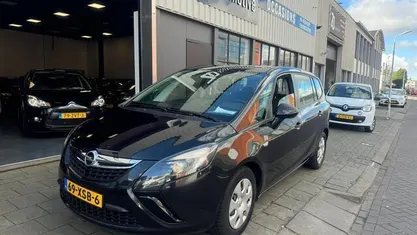 Occasion Opel Zafira Tourer Business Edition 140 PK (102 kW) 2012 MPV