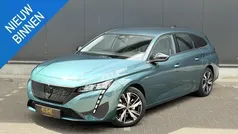 Overige Gebruikt 2022 Peugeot 308 Allure Stationwagen | € 24.495 (Goede deal)