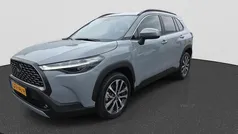 Gebruikt 2024 Toyota Corolla Cross Style SUV | € 35.950 (Eerlijke prijs)
