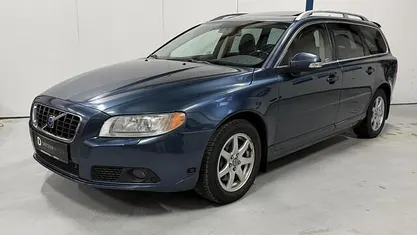 Gebruikt 2008 Volvo V70 Summum Stationwagen | € 9.945 (Goede deal)