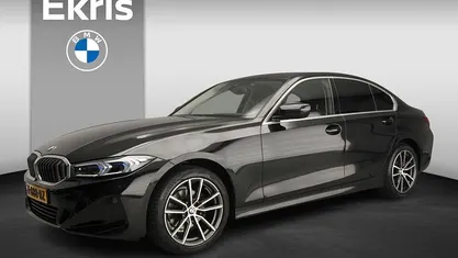 Occasion 2023 BMW 320 Comfort Edition Sedan | € 35.900 (Goede deal)