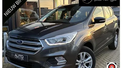 Occasion 2018 Ford Kuga Trend SUV | € 14.245 (Goede deal)