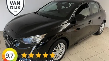Occasion 2022 Peugeot 208 Active Hatchback | € 12.885 (Super prijs)