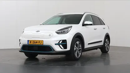 Occasion 2020 Kia e-Niro SUV | € 20.935 (Eerlijke prijs)
