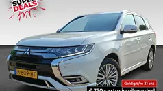 Gebruikt 2020 Mitsubishi Outlander Intense+ SUV | € 22.930 (Eerlijke prijs)