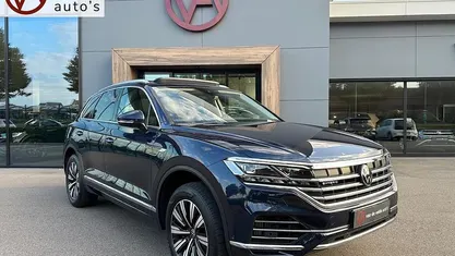 Occasion VW Touareg Elegance 341 PK (250 kW) 2023 SUV