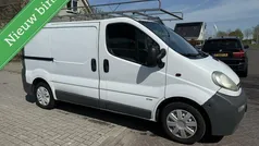 Overige Gebruikt 2003 Opel Vivaro Van | € 1.150 (Eerlijke prijs)