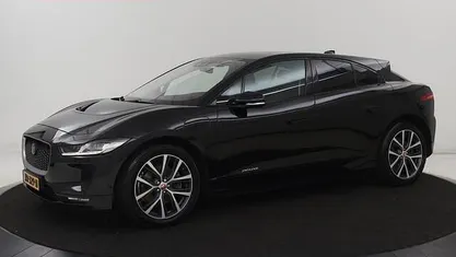 Gebruikt 2018 Jaguar I-Pace SUV | € 21.900 (Eerlijke prijs)