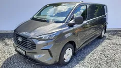 Grijs Nieuw 2024 Ford Transit Custom Trend Van | € 29.900 (Goede deal)