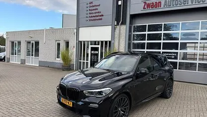 Occasion 2021 BMW X5 Executive SUV | € 63.950 (Eerlijke prijs)