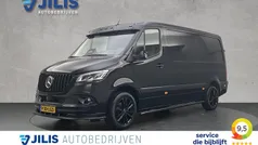 Gebruikt 2024 Mercedes Sprinter AMG Van | € 57.850 (Goede deal)