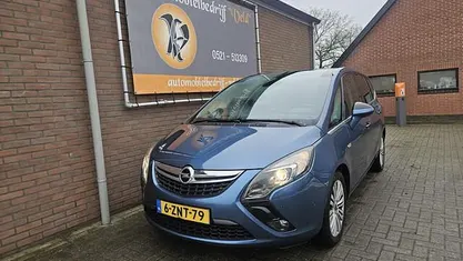 Occasion Opel Zafira Tourer Business 141 PK (103 kW) 2015 MPV