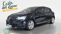 Noir etoilé gne Gebruikt 2021 Renault Clio V Business Hatchback | € 15.940 (Goede deal)