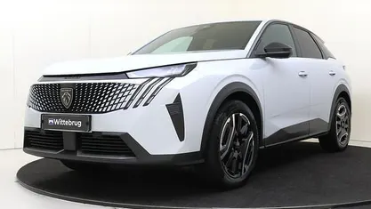 Occasion 2025 Peugeot e-3008 Allure SUV | € 36.925 (Eerlijke prijs)