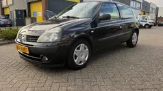 Renault Clio II