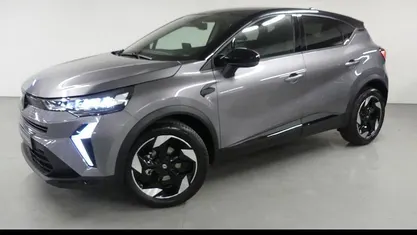 Occasion Renault Captur Techno 158 PK (116 kW) 2025 SUV