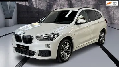 Occasion 2016 BMW X1 M Sport SUV | € 24.900 (Eerlijke prijs)