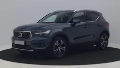 Gebruikt 2021 Volvo XC40 Inscription SUV | € 28.400 (Goede deal)