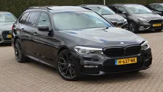 Gebruikt 2019 BMW 520 M Sport Stationwagen | € 28.950 (Eerlijke prijs)