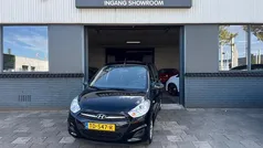 Gebruikt 2013 Hyundai i10 Hatchback | € 3.950 (Eerlijke prijs)