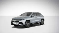 Gebruikt 2025 Mercedes EQA250+ AMG line SUV | € 54.025 (Eerlijke prijs)