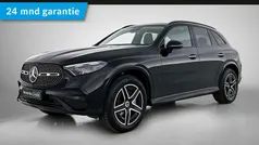 Gebruikt 2024 Mercedes GLC300e AMG line SUV | € 71.900 (Eerlijke prijs)