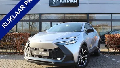 Occasion 2024 Toyota C-HR Edition SUV | € 32.950 (Eerlijke prijs)