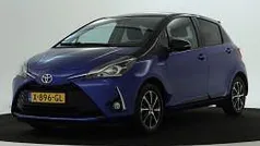 Gebruikt 2020 Toyota Yaris Edition Hatchback | € 17.945 (Eerlijke prijs)