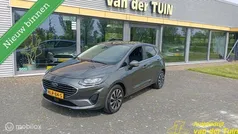 Gebruikt 2022 Ford Fiesta Titanium Hatchback | € 15.450 (Goede deal)