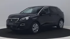 Gebruikt 2019 Peugeot 3008 Active SUV | € 14.900 (Goede deal)