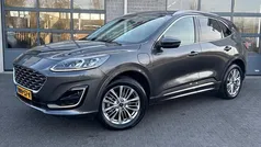Gebruikt 2023 Ford Kuga Vignale SUV | € 33.850 (Eerlijke prijs)