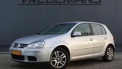 Gebruikt 2008 VW Golf VI Hatchback | € 2.950 (Super prijs)