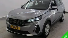Gebruikt 2021 Peugeot 5008 Active MPV | € 22.250 (Eerlijke prijs)