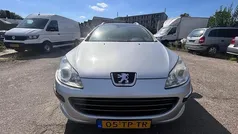 Grijs Gebruikt 2007 Peugeot 407 Stationwagen | € 2.699 (Eerlijke prijs)