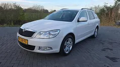 Gebruikt 2011 Skoda Octavia Business Line Hatchback | € 3.950 (Goede deal)