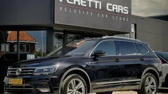 Gebruikt 2020 VW Tiguan Allspace Highline SUV | € 32.900 (Eerlijke prijs)