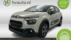 Grijs Gebruikt 2024 Citroën C3 PureTech Hatchback | € 16.450 (Super prijs)