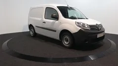 Gebruikt 2021 Renault Kangoo Komfort MPV | € 9.995 (Eerlijke prijs)