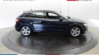 Occasion 2019 Audi A3 Sportback Sport Hatchback | € 15.945 (Goede deal)