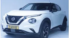 Gebruikt 2023 Nissan Juke Acenta SUV | € 21.445 (Eerlijke prijs)