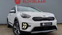 Gebruikt 2019 Kia Niro SUV | € 19.950 (Eerlijke prijs)